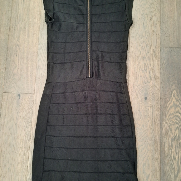 French Connection Bodycon Dress - Picture 3 of 3